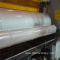 Easy Operation 2000mm Cast Stretch Film Plant